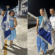 Os novos casais de Mestre-Sala e Porta-Bandeira da Novo Império serão apresentados no domingo. Foto: Divulgação (Novo Império)