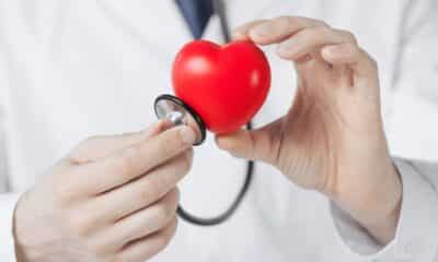 O estudo da Afya Brasília revela que a saúde cardiovascular do brasileiro está sendo impactada por hábitos modernos, estresse e sono inadequado. Foto: Freepik
