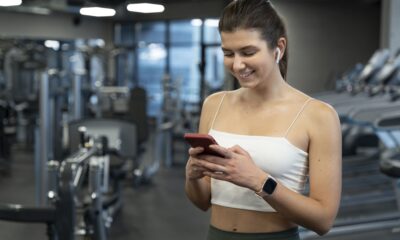 A dieta da tela propõe resgatar autonomia digital e transformar as telas em aliadas da saúde e do desempenho. Foto: Freepik