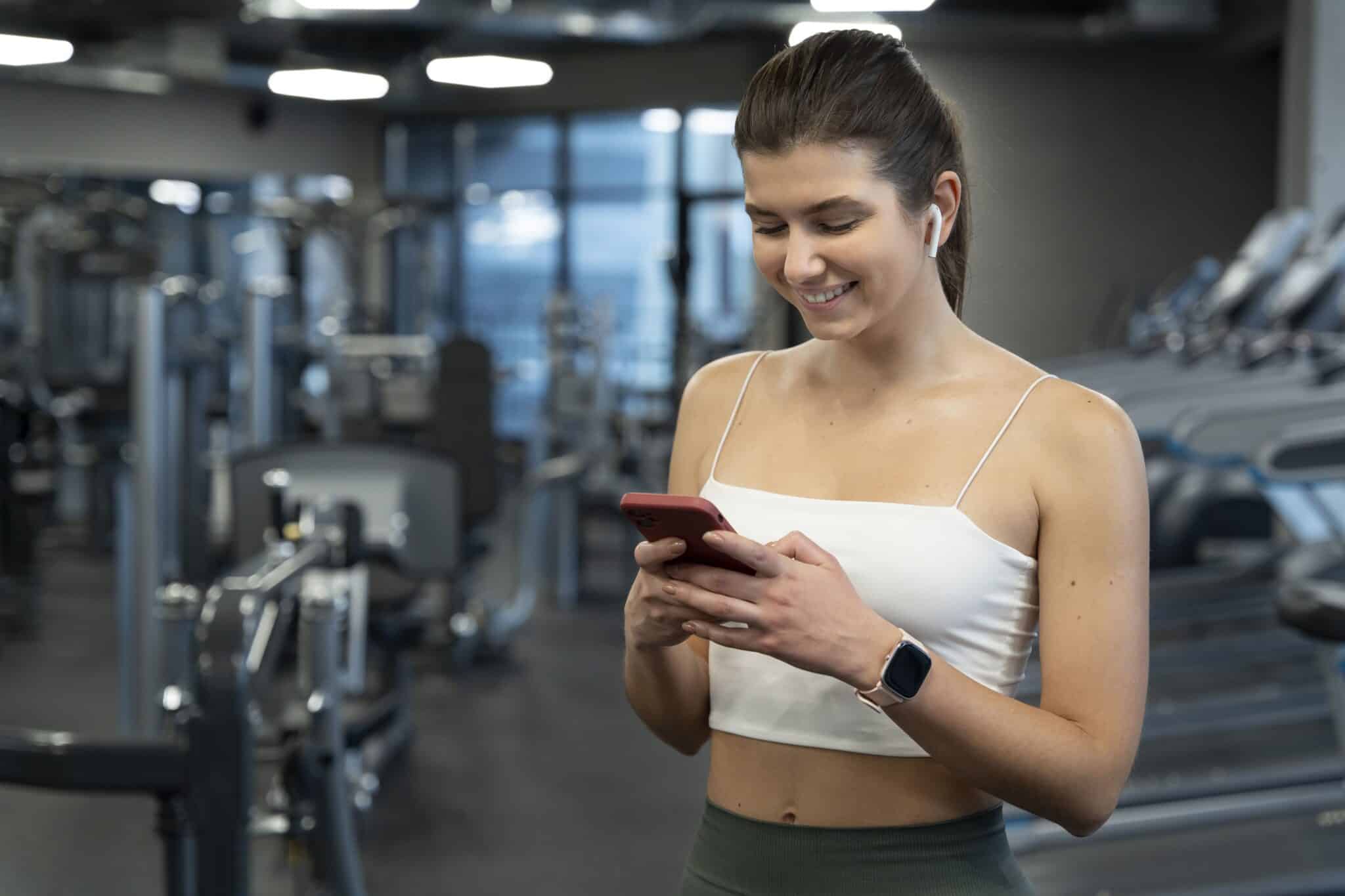 A dieta da tela propõe resgatar autonomia digital e transformar as telas em aliadas da saúde e do desempenho. Foto: Freepik