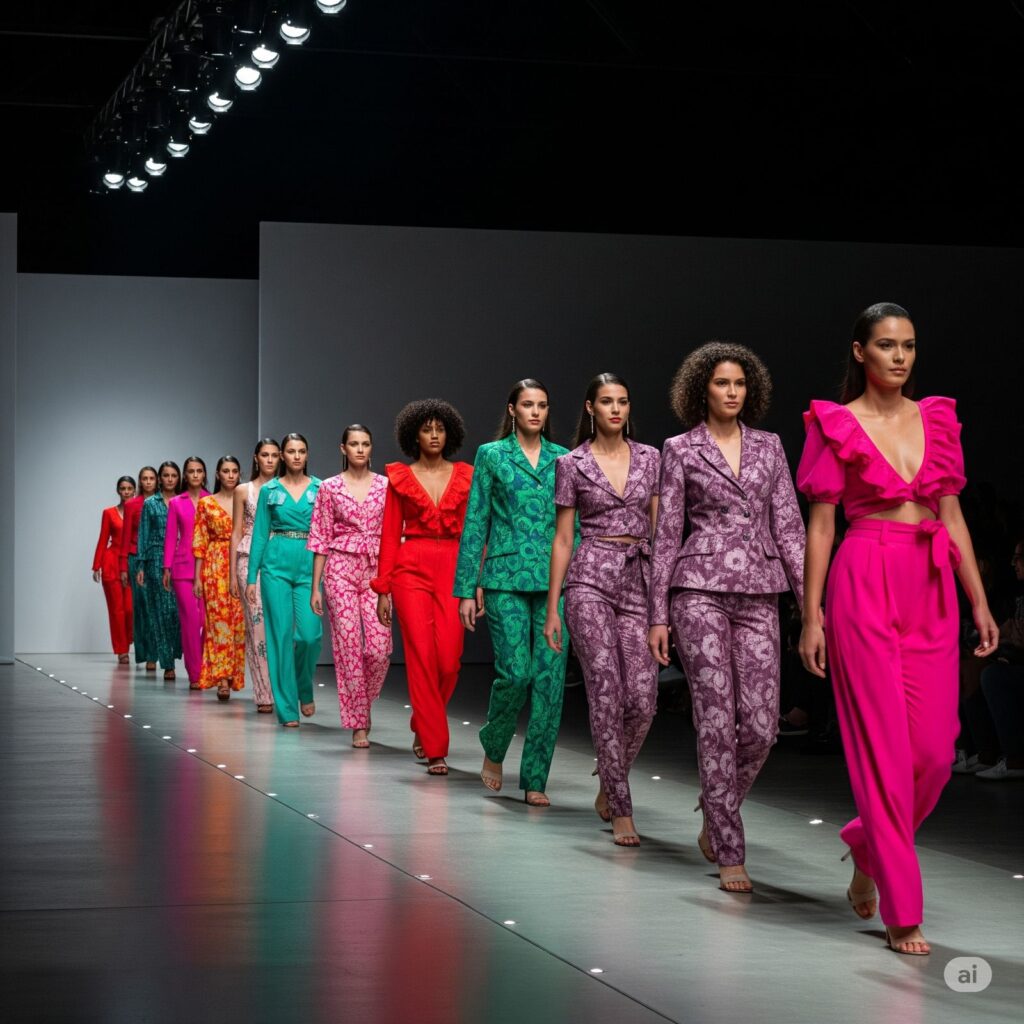 ES FASHION. Foto: Divulgação