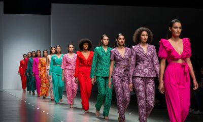 ES FASHION. Foto: Divulgação