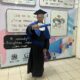 Em três anos, Armando passou do analfabetismo à conquista do diploma do Ensino Médio
