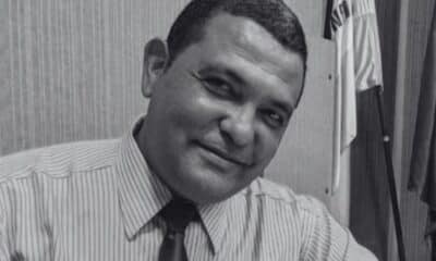 Ex-vereador de Aracruz, Carlinhos do Josiel