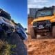 Extreme Off-Road do Espírito Santo erá realizado na Rodovia Jones dos Santos Neves, em Guarapari