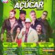 Festa da Cana de Açúcar reúne música, cultura e tradição em Sayonara, valorizando o papel da cana na economia de Conceição da Barra. Foto: Divulgação