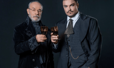Festival Nacional de Teatro Cidade de Vitória recebe inscrições até domingo para seleção de espetáculos capixabas. Foto: Divulgação
