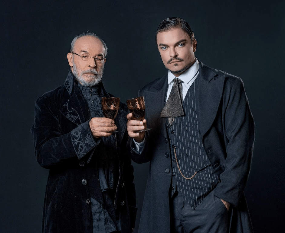 Festival Nacional de Teatro Cidade de Vitória recebe inscrições até domingo para seleção de espetáculos capixabas. Foto: Divulgação