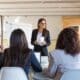 Evento em Linhares é voltado para lideranças femininas. Foto: Divulgação