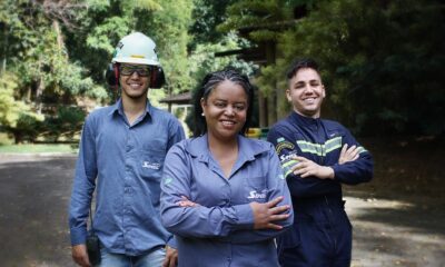 Simec Cariacica está com vagas de emprego abertas. Foto: Divulgação