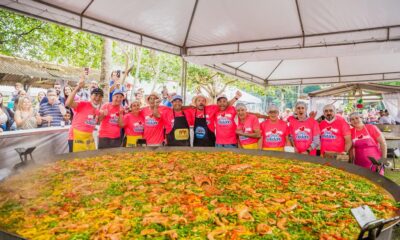 Leilão Solidário reúne atrações para todos os gostos. Foto: Divulgação