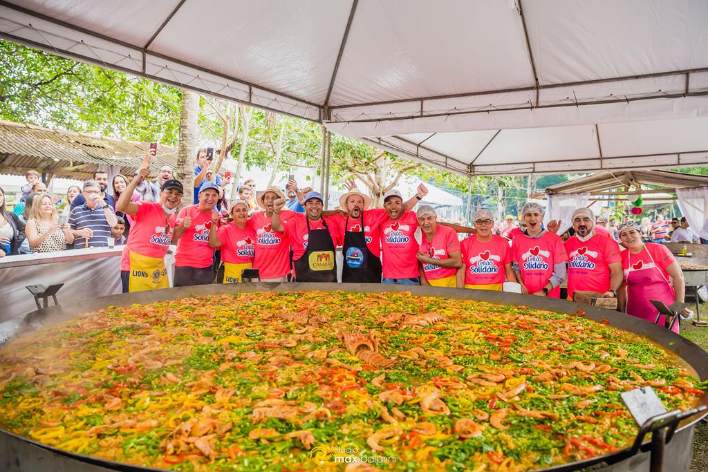 Leilão Solidário reúne atrações para todos os gostos. Foto: Divulgação