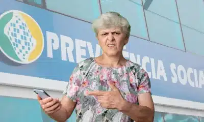 O déficit crescente e as fraudes bilionárias mostram que a Previdência Social brasileira enfrenta um esgotamento estrutural que ameaça sua sustentabilidade a longo prazo. Foto: Reprodução