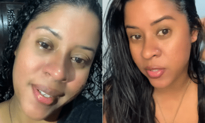 Após nove anos solteira, Graziele compartilha no TikTok sua busca por um namoro sério, viraliza com vídeos confessionais e conquista engajamento de milhares de seguidores. Foto: Reprodução/TikTok