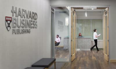 Harvard Business Publishing. Foto: Divulgação