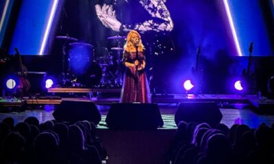 Hello Adele Tribute chega a Vitória em setembro com show inspirado nas apresentações de Las Vegas. Foto: Divulgação