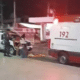 Homem é morto a facadas em terminal de ônibus em Cariacica