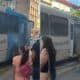 Homem tenta incendiar ônibus do Transcol em Campo Grande após discussão por passagem