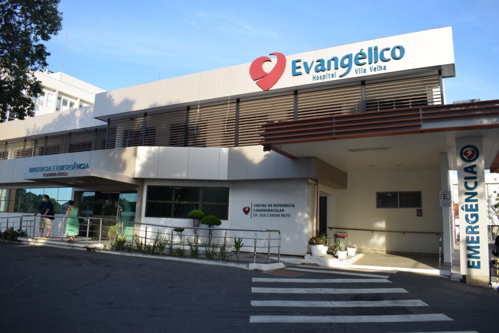 Hospital Evangélico de Vila Velha