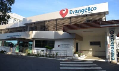 Hospital Evangélico de Vila Velha