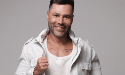 Rodrigo Sant’Anna apresenta Topa uma Segunda em Vitória, unindo humor e reflexões sobre sexo e segundas chances em sessões no Teatro Universitário nos dias 16 e 17 de agosto. Foto: Divulgação