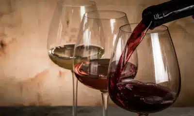 Iriri Vinhos e Abraços retorna para sua quarta edição, reunindo mais de 30 rótulos de vinhos de 10 países, música ao vivo com chorinho, samba e Soul Jazz. Foto: Divulgação