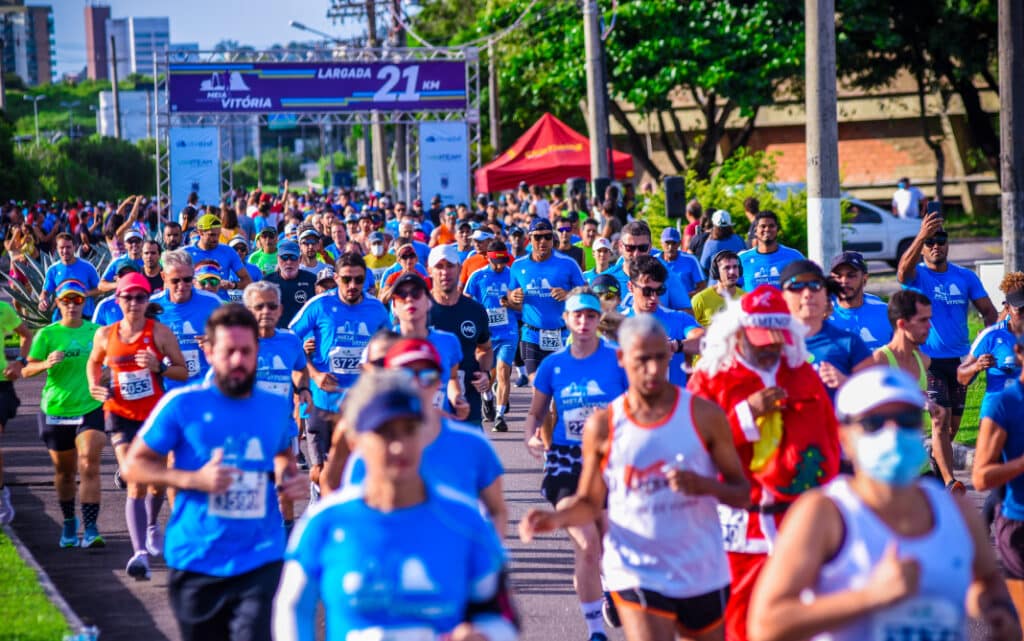 Maratona de Vitória