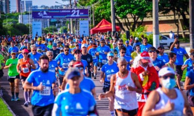 Maratona de Vitória