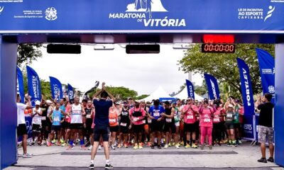 Maratona de Vitória