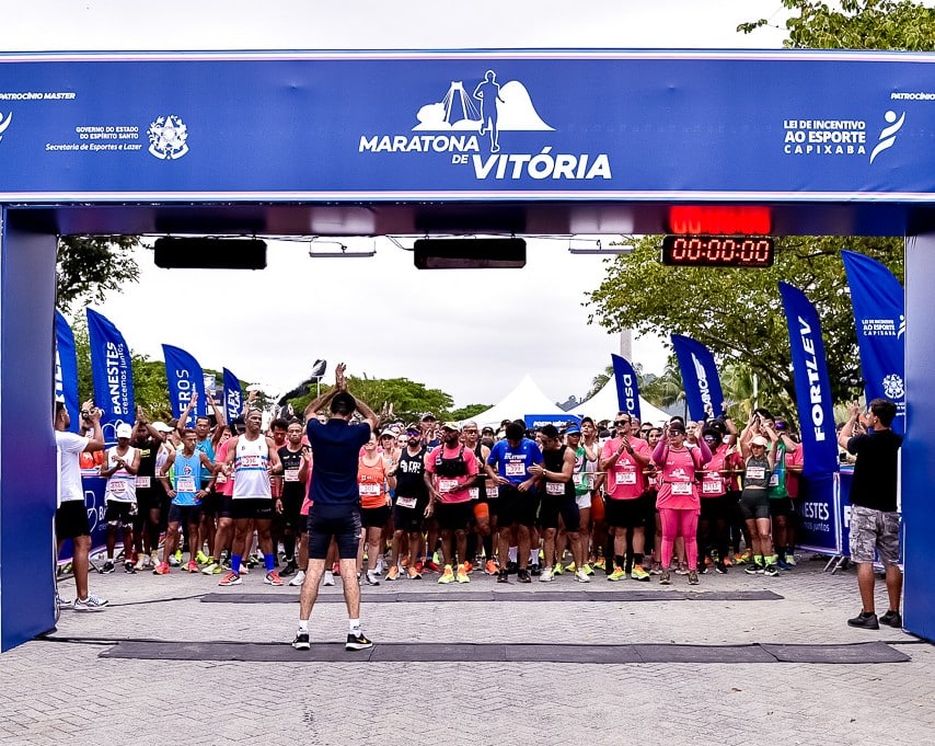 Maratona de Vitória