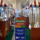 Essa é mais uma edição do Mercadinho Criativo no Shopping Montserrat. Foto: Divulgação