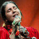 A cantora Mônica Salmaso apresenta no dia 16 de agosto, em Vitória, o show “Minha Casa”, parte da turnê nacional que percorre o Brasil com repertório de grandes nomes da MPB. Foto: Divulgação