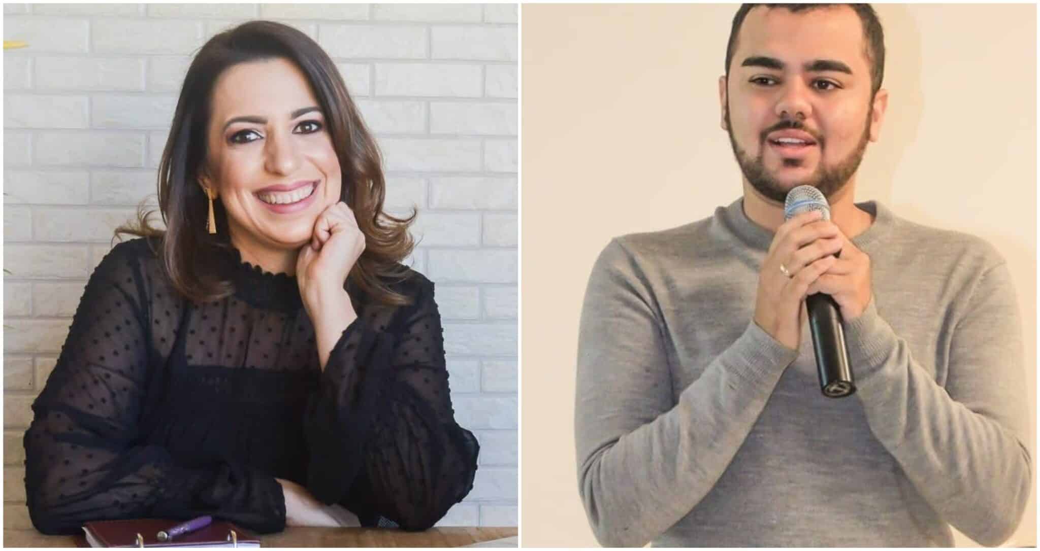 Nara Borgo pediu a demissão de Renan Cadais