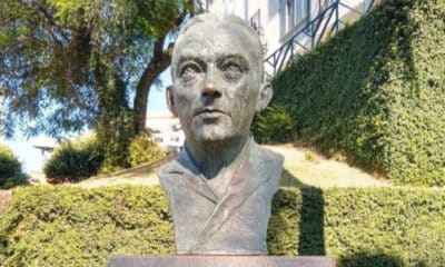 A trajetória de Newton Braga, marcada pela simplicidade e pelo amor à cultura de Cachoeiro, revela um escritor de estilo refinado que deixou sua marca na literatura capixaba. Foto: Reprodução