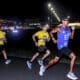Night Run Vitória Airport