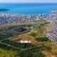 O Sesc-ES está leiloando terreno próprio, com 120 mil m², na região de Muquiçaba, em Guarapari