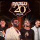Turnê “Pablo 20 Anos” chega ao Kleber Andrade em Cariacica com participações especiais e repertório repleto de sucessos da carreira do criador do arrocha. Foto: Divulgação