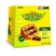 Panettone Caribe: lançamento da Garoto mistura massa de fermentação natural, banana passa e recheio cremoso de chocolate