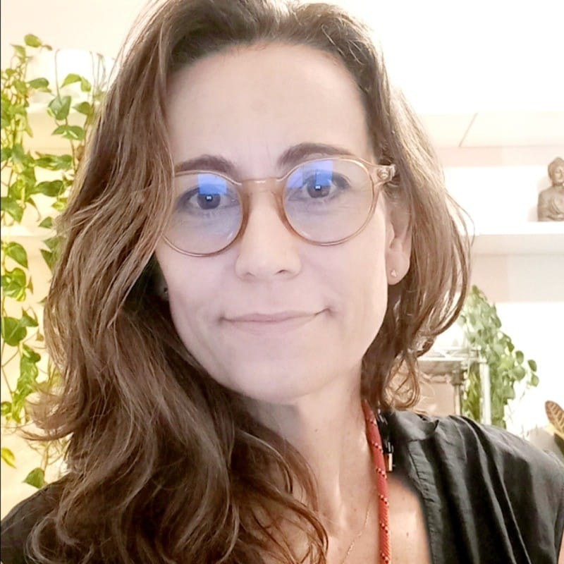 PatrÍcia Gouvêa será a presidente da Invest-ES