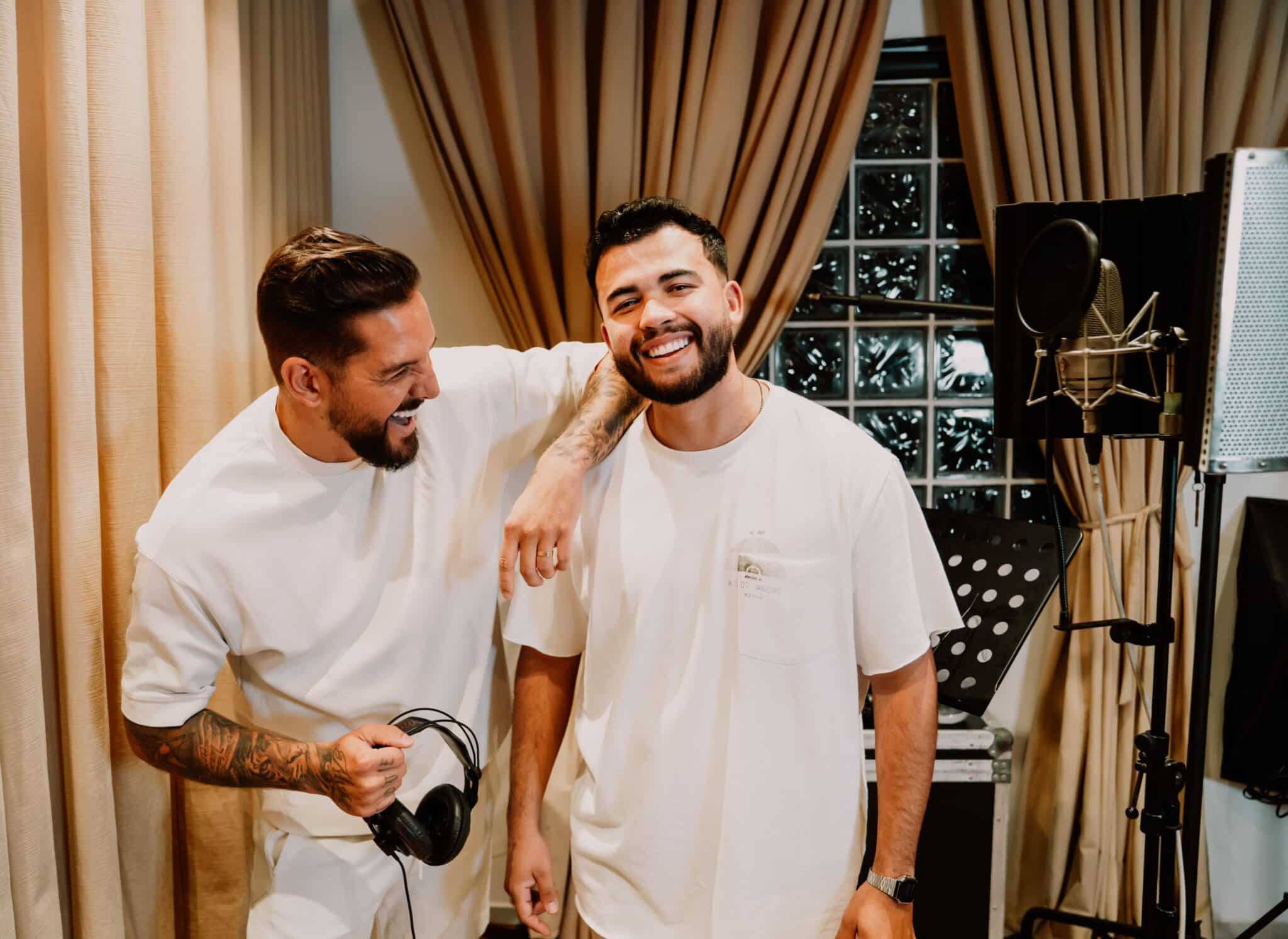 Pedro Costa confirma participação no Vital 2025 com show no Camarote Barlavento, após feat de destaque com a Banda Eva que reforça sua ascensão na Axé Music. Foto: André Busato