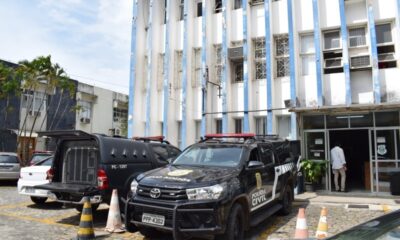 Polícia Civil
