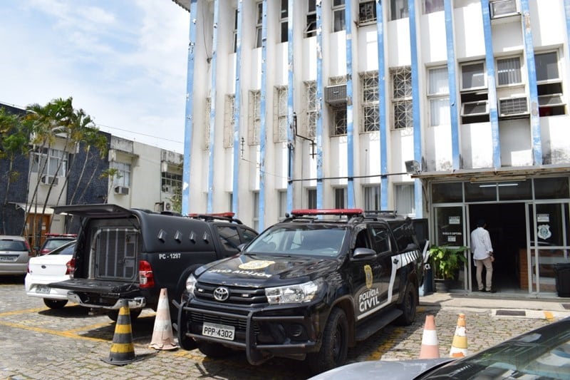 Polícia Civil