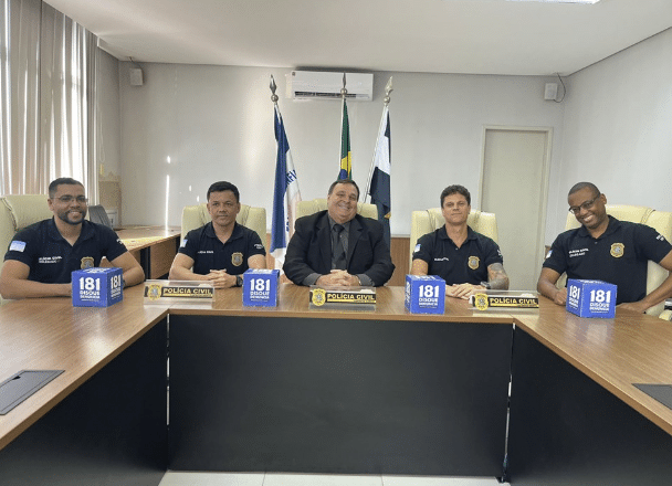 Polícia captura suspeito de aplicar golpe por meio de relacionamentos amorosos em São Paulo