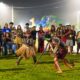 O Patrimônio Vivo chega ao Centro de Vitória nos dias 23 e 24 de agosto, reunindo 20 manifestações culturais capixabas em apresentações, oficinas e rodas de conversa. Foto: Divulgação