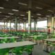 Restaurante Universitário (RU) da Ufes em São Mateus