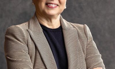 Rosa Nery é a relatora do projeto de atualização do Código Civil. Foto: Divulgação
