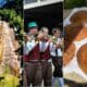 Rota dos Pomeranos em Domingos Martins reúne belezas naturais, tradições culturais e sabores típicos como o famoso “brote” pomerano