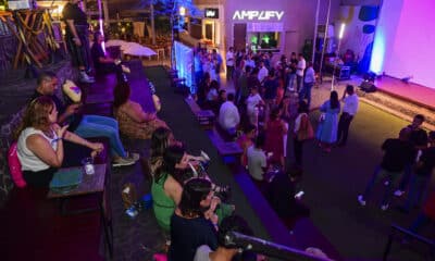 O Festival Colibri abriu as inscrições para o Prêmio Colibri Estudantes 2025