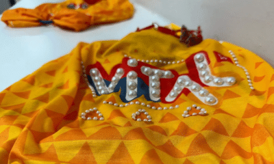 Aprenda a customizar abadá e transforme seu visual para o Vital 2025 em Vitória. Foto: Divulgação