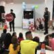 Durante a Semana da Pátria, os shoppings da Grande Vitória recebem exposições de viaturas, demonstrações interativas e ações educativas. Foto: Divulgação